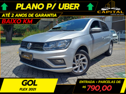 VOLKSWAGEN Gol 1.0