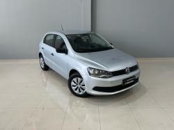 VOLKSWAGEN Gol 1.0