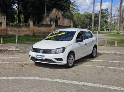 VOLKSWAGEN Gol 1.0