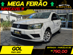 VOLKSWAGEN Gol 1.0