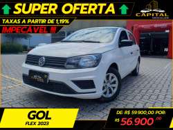 VOLKSWAGEN Gol 1.0