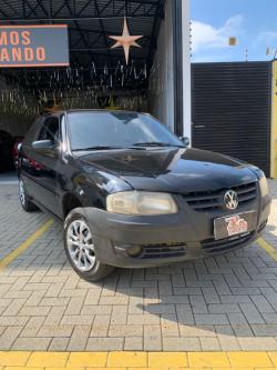 VOLKSWAGEN Gol 1.0 CITY