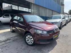 VOLKSWAGEN Gol 1.0 G6 SPECIAL FLEX