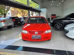 VOLKSWAGEN Gol 1.0 G4 CITY