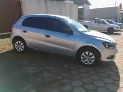 VOLKSWAGEN Gol 1.0 G6 FLEX CITY