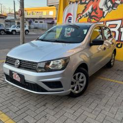 VOLKSWAGEN Gol 1.0 I