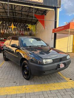 VOLKSWAGEN Gol 1.0 MI 4P