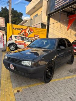 VOLKSWAGEN Gol 1.0 SPECIAL