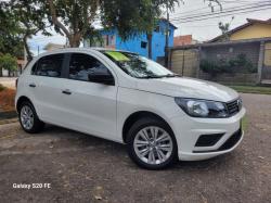 VOLKSWAGEN Gol 1.6 4P FLEX MSI TRENDLINE