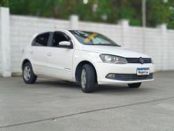 VOLKSWAGEN Gol 1.6 4P G6 CONFORTLINE FLEX