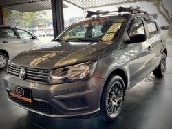 VOLKSWAGEN Gol 1.6 4P G6 FLEX