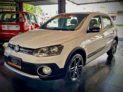 VOLKSWAGEN Gol 1.6 4P G5 FLEX RALLYE I-MOTION AUTOMATIZADO