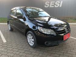 VOLKSWAGEN Gol 1.6 4P G5 FLEX