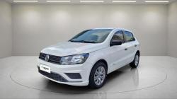 VOLKSWAGEN Gol 1.6 4P FLEX MSI