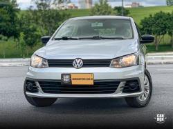 VOLKSWAGEN Gol 1.6 4P G6 TRENDLINE FLEX