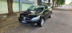 VOLKSWAGEN Gol 1.6 4P G5 POWER FLEX