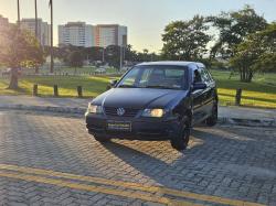 VOLKSWAGEN Gol 1.6 4P G3 POWER FLEX