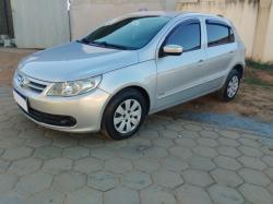 VOLKSWAGEN Gol 1.6 4P G5 FLEX