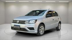 VOLKSWAGEN Gol 1.6 4P FLEX MSI