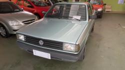 VOLKSWAGEN Gol 1.6