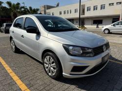 VOLKSWAGEN Gol 1.6