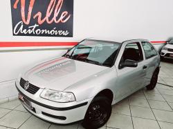 VOLKSWAGEN Gol 1.6 G3 CITY