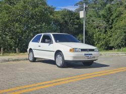 VOLKSWAGEN Gol 1.6 MI GLI