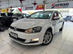 VOLKSWAGEN Golf 1.4 16V 4P TSI HIGHLINE AUTOMTICO