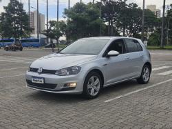 VOLKSWAGEN Golf 1.4 16V 4P TSI COMFORTLINE AUTOMTICO