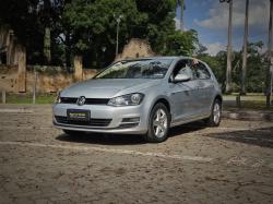 VOLKSWAGEN Golf 1.4 16V 4P TSI COMFORTLINE AUTOMTICO