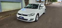 VOLKSWAGEN Golf 1.4 16V 4P TSI COMFORTLINE AUTOMTICO