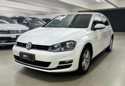 VOLKSWAGEN Golf 1.4 16V 4P TSI COMFORTLINE AUTOMTICO