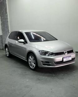 VOLKSWAGEN Golf 1.4 16V 4P TSI HIGHLINE AUTOMTICO