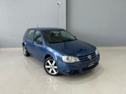 VOLKSWAGEN Golf 1.6 4P FLEX