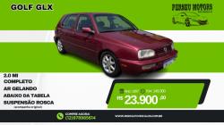 VOLKSWAGEN Golf 2.0 4P GLX