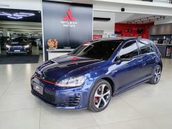 VOLKSWAGEN Golf 2.0 TSI GTI TURBO AUTOMTICO