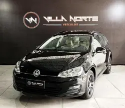 VOLKSWAGEN Golf Variant 1.4 16V 4P TSI COMFORTLINE AUTOMTICO