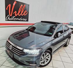 VOLKSWAGEN Jetta 1.4 16V 4P TSI CONFORTLINE AUTOMTICO