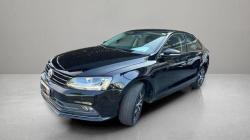 VOLKSWAGEN Jetta 1.4 16V 4P TSI CONFORTLINE AUTOMTICO