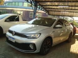 VOLKSWAGEN Jetta 1.4 4P 250 TSI TURBO CONFORTLINE AUTOMTICO