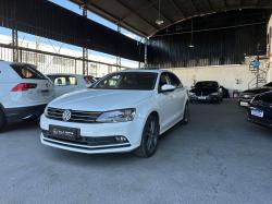 VOLKSWAGEN Jetta 1.4 16V 4P TSI CONFORTLINE AUTOMTICO