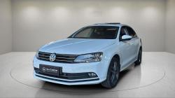 VOLKSWAGEN Jetta 1.4 16V 4P TSI CONFORTLINE AUTOMTICO