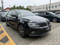 VOLKSWAGEN Jetta 1.4 16V 4P TSI CONFORTLINE AUTOMTICO