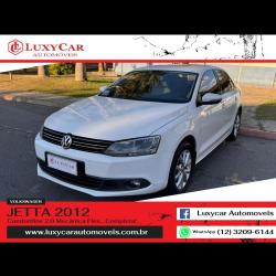 VOLKSWAGEN Jetta 2.0 4P CONFORTLINE FLEX