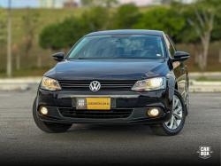 VOLKSWAGEN Jetta 2.0 4P CONFORTLINE TIPTRONIC AUTOMTICO