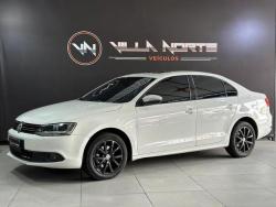 VOLKSWAGEN Jetta 2.0 4P FLEX CONFORTLINE TIPTRONIC AUTOMTICO