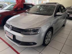 VOLKSWAGEN Jetta 2.0 4P CONFORTLINE FLEX