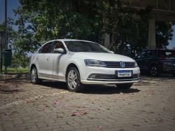 VOLKSWAGEN Jetta 2.0 4P TSI HIGHLINE 200 CV AUTOMTICO