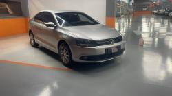 VOLKSWAGEN Jetta 2.0 4P CONFORTLINE FLEX