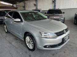 VOLKSWAGEN Jetta 2.0 4P TSI HIGHLINE 200 CV AUTOMÁTICO